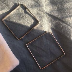 Uncommon James Earrings